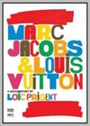 Marc Jacobs & Louis Vuitton